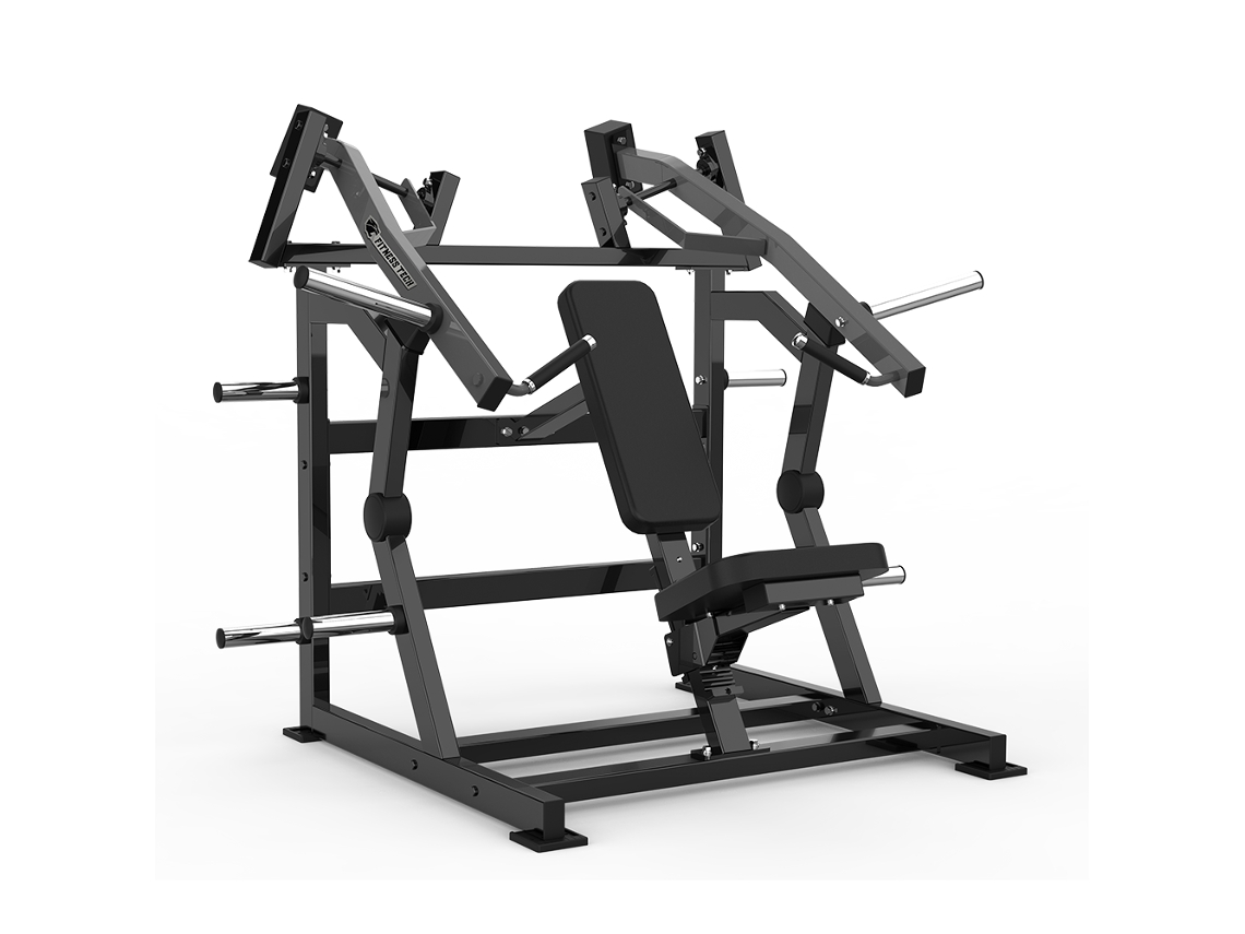 Máquina Smith Multipower FITNESS TECH para entrenamiento con pesas