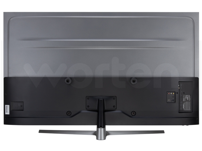 TV HISENSE 55U7B (ULED 55'' 140 cm 4K Ultra HD Smart TV HISENSE 55U7B (ULED 55'' 140 cm 4K Ultra HD Smart