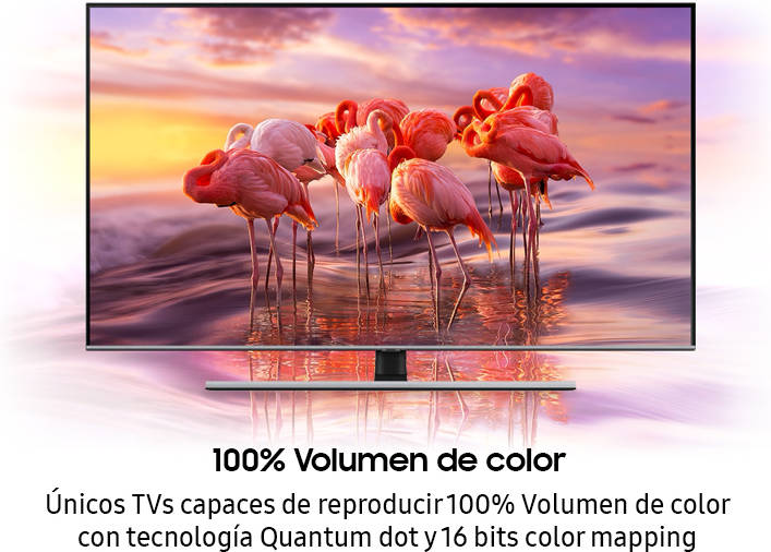 Tv Qled 1397 cm 55 samsung 55q75t 4k uhd smart qe55q75tat 140 138 qe55q75t inteligencia artificial hdr 10+ y 139 55“ ultrahd 2020 de resolución multi view ambient mode+ premium one remote asistentes voz integrados alexa televisor qe55q75tatxxc 3840 2160