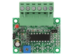 Módulo Veloriskku Tensão para Corrente 0-5V/10V/1-5V para 0-20mA/4-20mA V/c