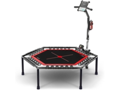 Trampolin  BOUDECH (Multicolor)