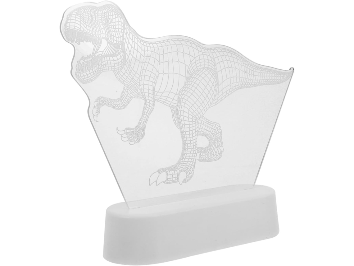 Lámpara LED portátil para decorar habitaciones infantiles con mucho encanto. Gokoco