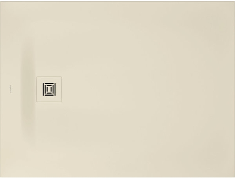 Plato de ducha DURAVIT Sustano 1200x900mm 720277 Plato de ducha DURAVIT Sustano 1200x900mm 720277 Crema mate