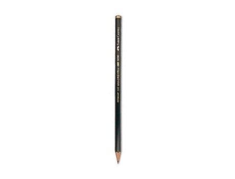 Lápis de Grafite Faber 9000 5B Unidade