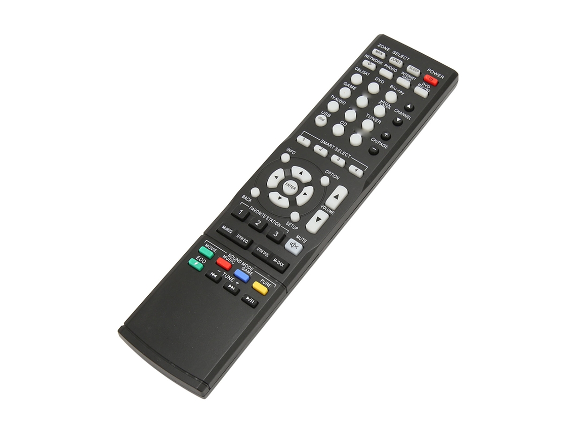 Mando A Distancia De Repuesto Rc018sr Para Receptores Av Marantz Surround Nr1403 Y Nr1504.