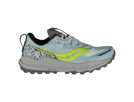 Zapatillas de Mujer para Running SAUCONY Xodus Ultra Azul (39)