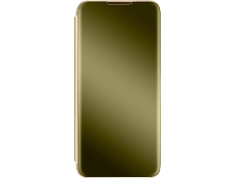 Carcasa Samsung Galaxy A22 AVIZAR Libro Dorado