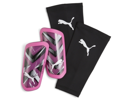 Espinilleras PUMA Ultra Flex Sleeve