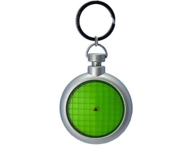 DRAGON BALL - KEYCHAIN 3D PREMIUM DBZ/RA