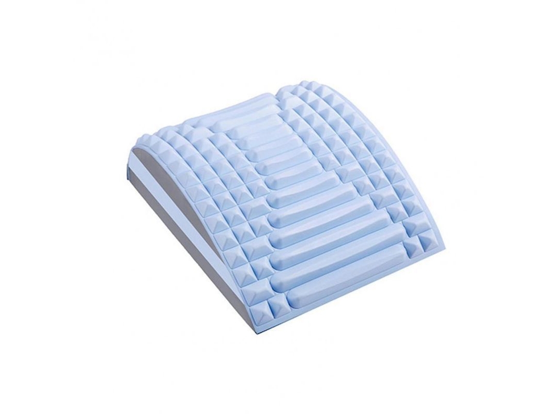 Dan26-extensor Cervical Y Lumbar, Relajador De Hombros, Dispositivo Para Aliviar Dolor De Espalda, Herramienta Auxiliar De Yoga Spk