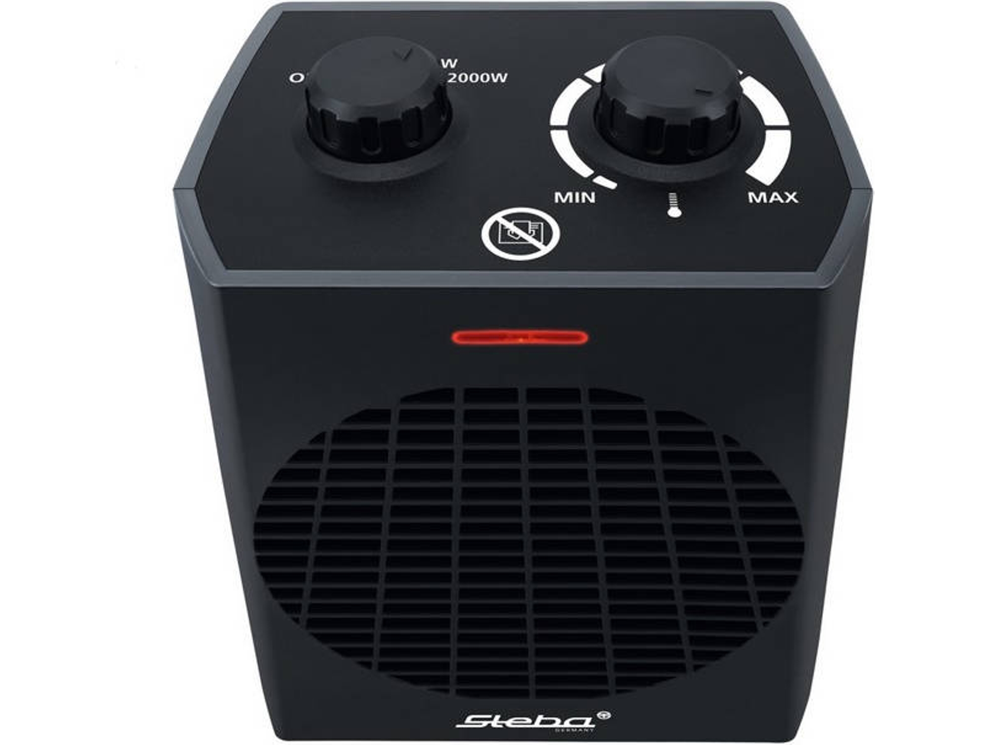 Calefactor STEBA FH 504 (2000 W)