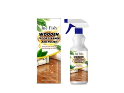 Aceite para la limpieza y el cuidado de suelos de madera