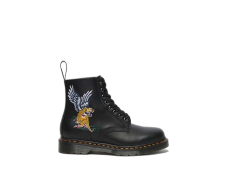 Botas Dr Martens 1460 Souvenir Embroidered (Tam: 36)