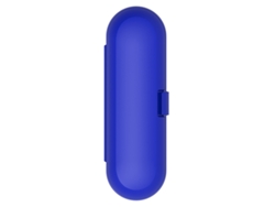 Estuche universal MDUG para cepillos de dientes eléctricos (azul de ensueño)
