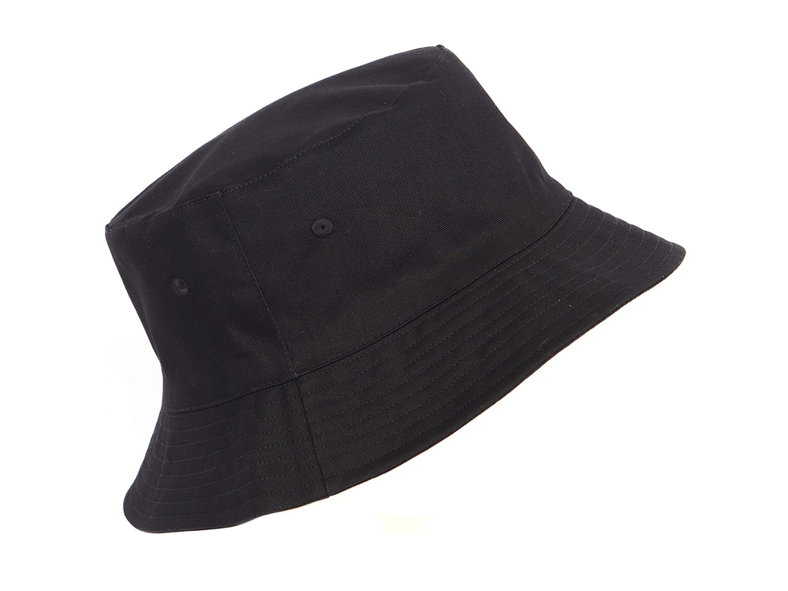 VYLARA Chapéu Bucket Para Aventuras Ao Ar Livre, Proteção Solar Fps 50, Resistente À Água, Leve, Com Orifícios De Ventilação, Chapéu Bucket De Aba Larga Com