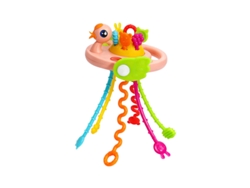 Juguetes Montessori para bebés de 12 a 18 meses, Juguetes para bebés de 6 a 12 meses, Juguetes sensoriales Digitallab