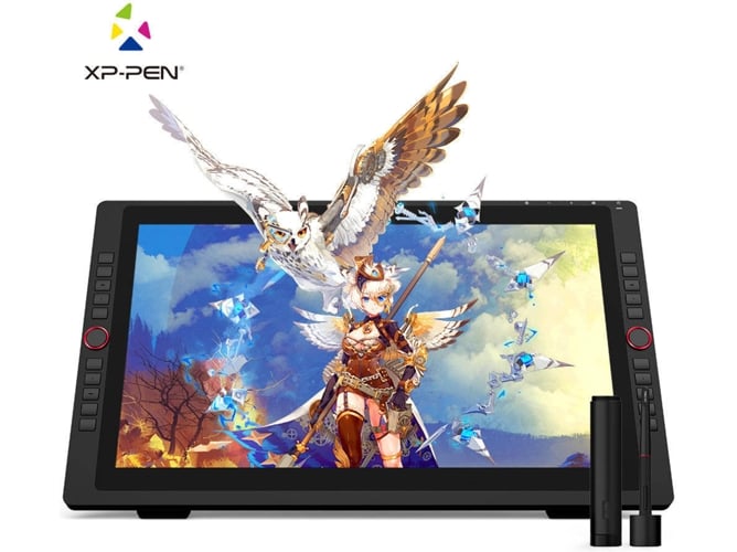Tableta Gráfica con Pantalla HD IPS XP-PEN Artist 22R Pro