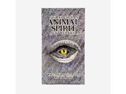 Juego de mesa de tarot, Animales salvajes desconocidos, Espíritus de animales salvajes desconocidos, Nuevo producto MDUG