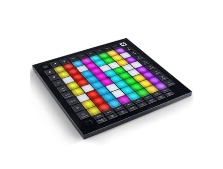 Novation Launchpad Pro Mk3