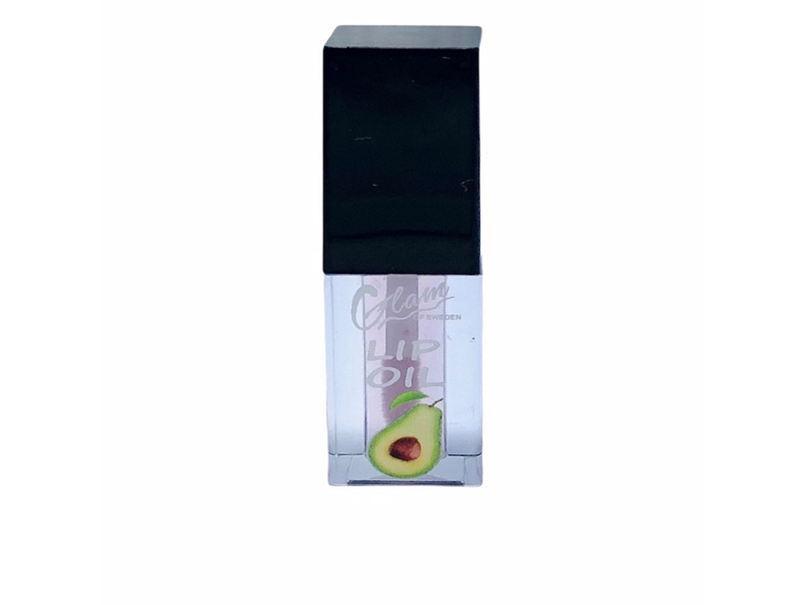 Bálsamo Labial GLAM OF SWEDEN Avocado (4 ml)