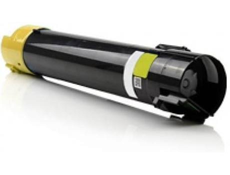 Tóner para Xerox WorkCentre m24 Amarillo 006r01156