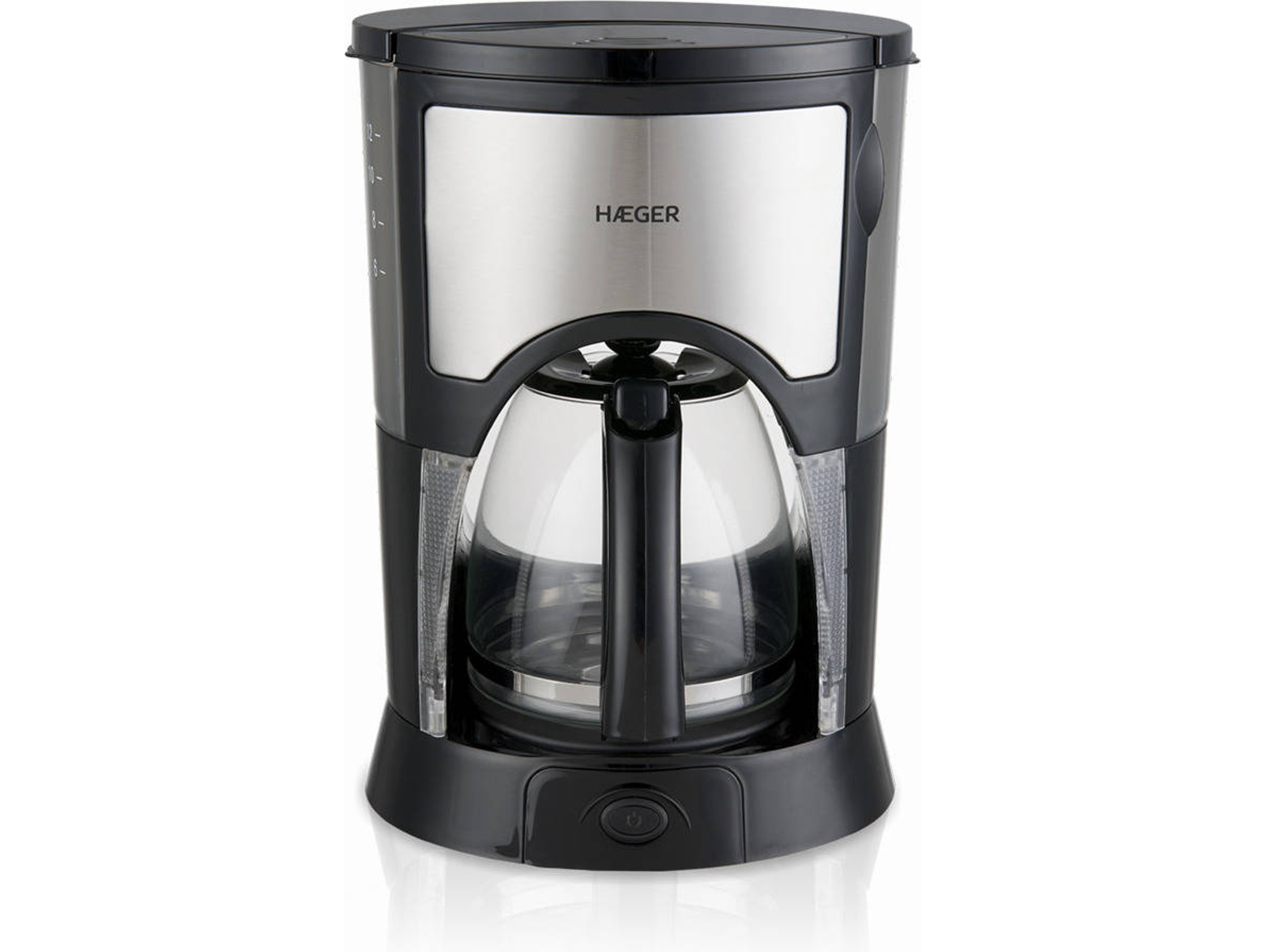 Cafetera de Goteo  HAEGER  Kopi