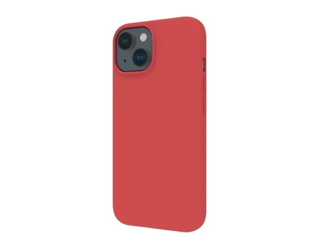 Funda para iPhone 15 MYWAY Rojo
