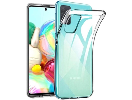 Carcasa Samsung Galaxy A71 HONGWE.