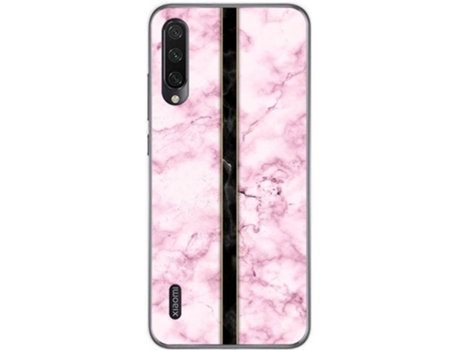 Carcasa Xiaomi Mi A3 TUMUNDOSMARTPHONE Mármol 04 Multicolor