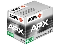 Película Apx 100 Prof