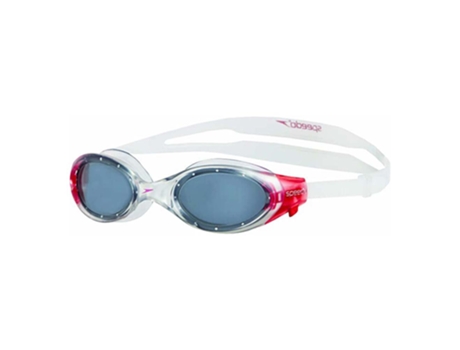 Óculos de Natação Futura Speedfit Transparentespeedo