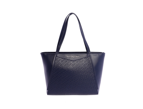 Bolso DON ALGODON Mujer (Azul)