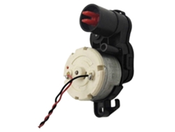 For Ecovacs Side Brush Motor Deebot Ozmo 950/ 920/ N8/ N8 Pro/ T9/ T8 Robot Vacuum Cleaner Accessory Spare Parts Right