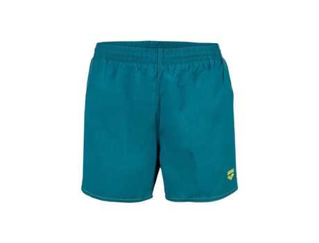 Bañador de Hombre para Natación ARENA Bywayx Verde (S)