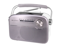 Radio portátil SOUNDMASTER TR480SI