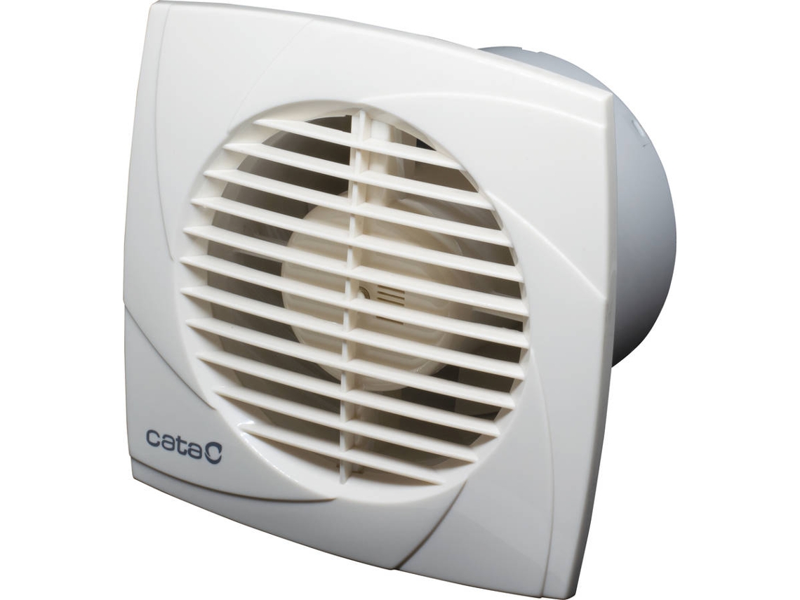 Extractor de WC CATA B12 Plus
