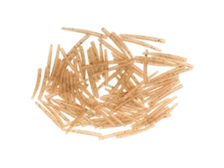 100 Mangueras De Goma Antienredos De 38 Mm Para Accesorios De Pesca De Carpas