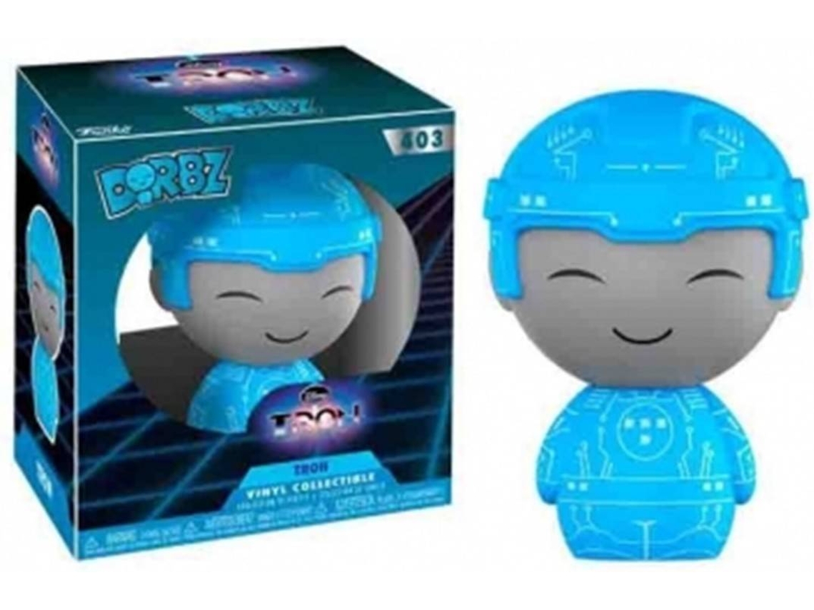 Funko Dorbz Cine Tron Tron