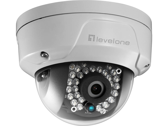 Cámara de vigilancia LEVELONE FCS-3096