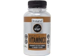 Sport Live Multi vitamÃ­nico 90 Caps
