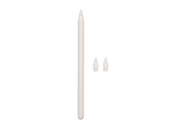 Lápiz Stylus (carga Magnética, Conexión Bluetooth) Para Lápiz Capacitivo Activo Ipad