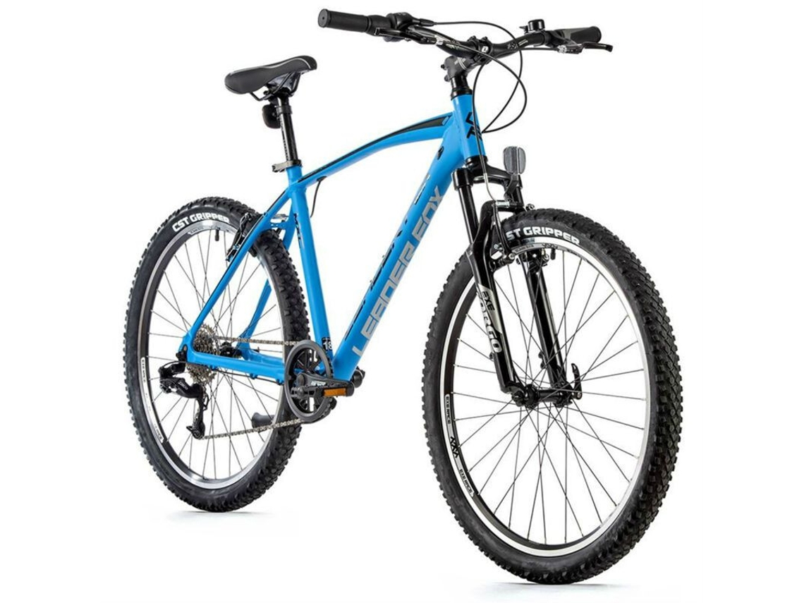 Bicicleta de Montaña LEADER FOX  Mxc 2023