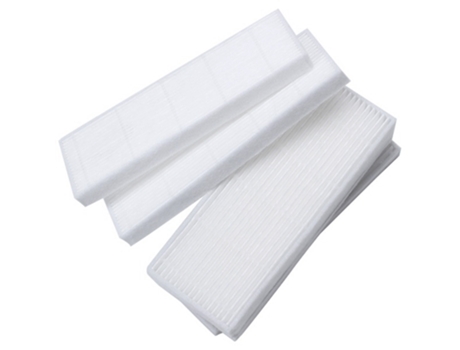 Reemplazo de filtro Hepa para Cecotec Conga 1290 1390 Robot repuestos de aspiradora