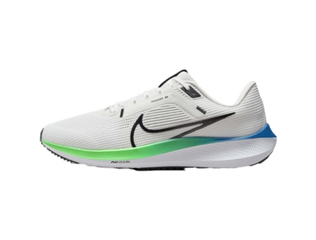 Zapatillas de Hombre NIKE Pegasus Road Multicolor (41)