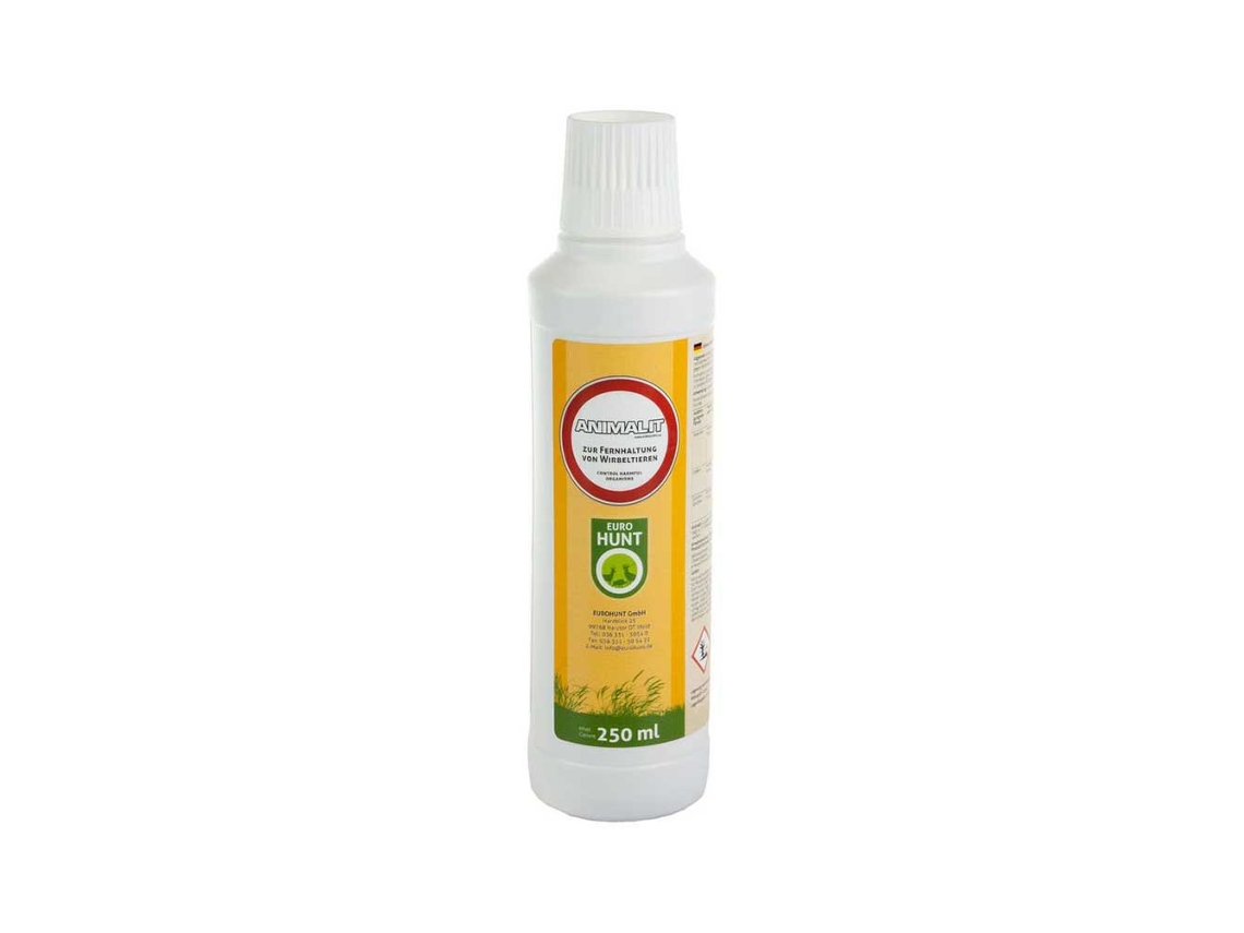 Accesorio Nautica ANIMALIT Game medium fluid 250ml