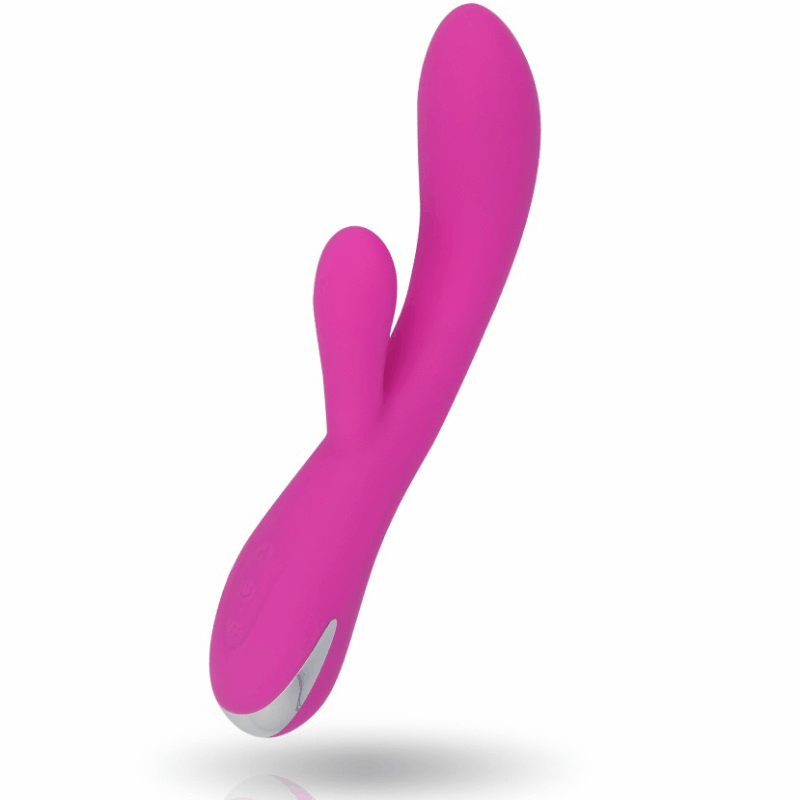 Vibrador 'Rabbit' INSPIRE GLAMOUR Summer (Rosa)