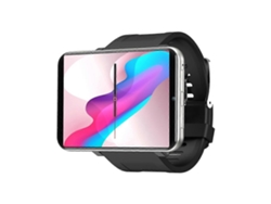 Reloj inteligente Lemt de 2,8 pulgadas con pantalla grande, 4G y Android 7.1 Hengrongshen