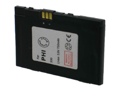 Batería OTECH PHL107-12165 para PHILIPS 330