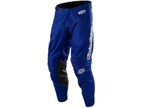 Pantalones para Hombre TROY LEE DESIGNS Gp Mono Azul para Motociclismo (30)