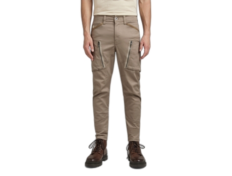Calças G-STAR Hombre (30x32 - Multicolor)